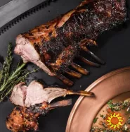 BRG Restaurant — смак, що надихає