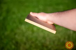 Звукоізоляційні панелі для звукоізоляції