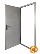 Технічні двері Міцна Н