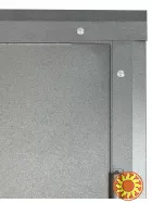 Технічні двері Міцна Н