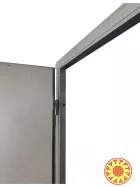 Технічні двері Міцна Н