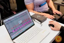 Тестирование на полиграфе - современные методы