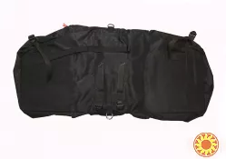 Вело рюкзак. V = 40 л. Вело туризм.