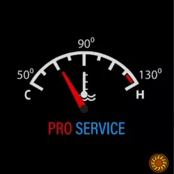 Заправка и ремонт автокондиционеров — быстро, качественно, надёжно