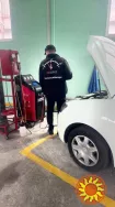 Заправка и ремонт автокондиционеров в Днепре — быстро, качественно, с гарантией