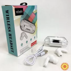 Бездротові навушники Air 13 Pro