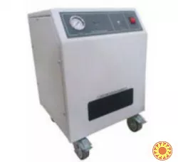 Безмасляний компресор R