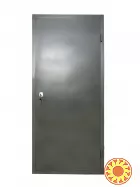 Двері вхідні Технічка - Конструктор Green