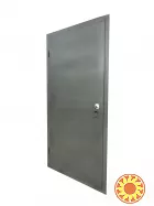 Двері вхідні Технічка - Конструктор Green