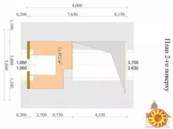 Купити зруб A frame під ключ від Закарпат Зруб-Буд — дерев’яні будинки з якісної смереки