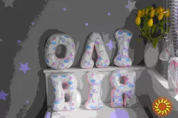 Корпоративні подарунки з вишивкою від Fairytale