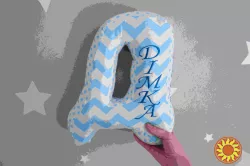 Корпоративні подарунки з вишивкою від Fairytale