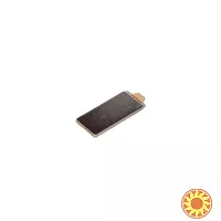 Магніти прямокутної форми 10-5-1 (самоклейні)