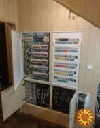 Інженерно-монтажні послуги у Києві та області