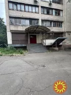 Оренда офісного приміщення. 86 м. кв.