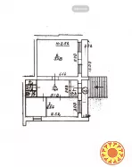 Оренда офісного приміщення. 86 м. кв.