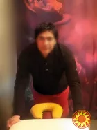 Особливий масаж для пар Київ