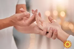 Особливий масаж для пар Київ