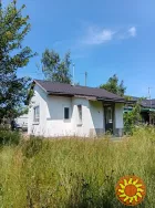 Продам новий Будинок поблизу з Києвом