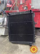 Ремонт радиаторов и интеркулеров по всей Украине — быстро, профессионально, с гарантией