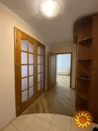 БЕЗ% Продаж 2-кімнатної квартири 79 м2 вул. Срібнокільська 24, метро Осокорки, Київ Дарницький район