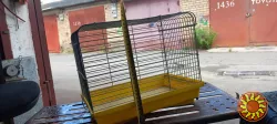 Продам клітку для хом’ячків