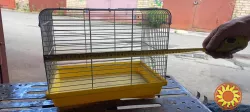 Продам клітку для хом’ячків