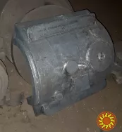 Лиття для кар'єрної техніки та гірничодобувного обладнання