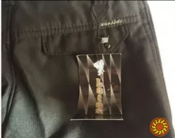 Брюки утепленные, 10-12 лет, новые