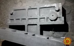 Промисловий завод повного циклу