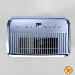 Aircond D-8L – компактний осушувач повітря з Wi-Fi керуванням для ефективної боротьби з вологою