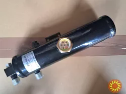 Фільтр осушувач (ресівер) вертикальний кондиціонера трактора Fendt