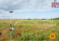 Виконуємо геодезичні та геологічні послуги