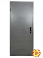 Технічні двері Конструктор від виробника MSM