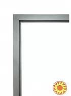 Технічні двері Конструктор від виробника MSM