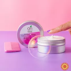 Маска для тонкого та нормального волосся officina naturae