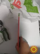 Книжка «У бабушки в огороде»