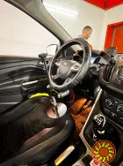 Послуги Сто. Шиномонтаж - балансировка. Развал-сходження