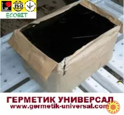 БН 70/30 Ecobit ГОСТ 6617-76 битум строительный