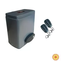 Eлектропривід GSL-600