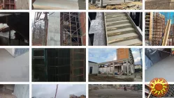 BADZIGONGROUP реконструкції та будівництво монолітних конструкцій