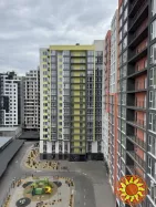 2х к Акварель - 8/ Небесной сотни  .  Переуступка.