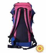 Рюкзак V = 28 л + 2 л карман.