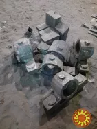 Лиття сталі та чавуну — швидко, точно, професійно