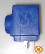 Котушка соленоїдного клапана (вентиля) Castel 220 В