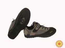 Вело туфли МТВ. Размер 45/29.2 см. Вело спорт, вело туризм.