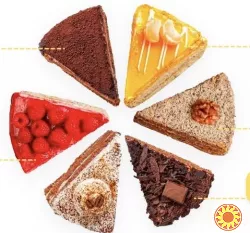 Cake Franchise — ваш шлях до успіху в кондитерському бізнесі