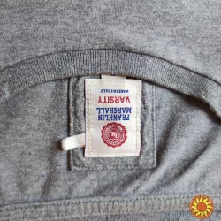 Футболка Franklin Marshall