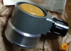 Датчик тиску ПМ-100