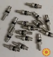 диоды, транзисторы